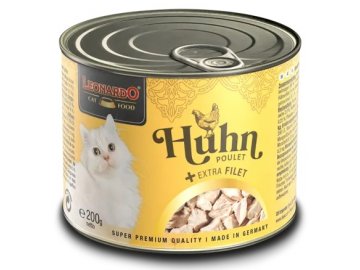 bl dosen huhn 200g