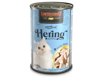 bl dosen hering 400g