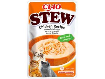 Ciao Stew kuře
