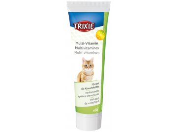 Trixie Multi-Vitamin - pasta pro kočky 100 g