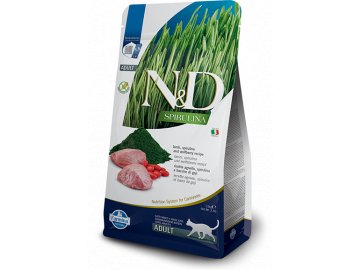 ND spirulina lamb1