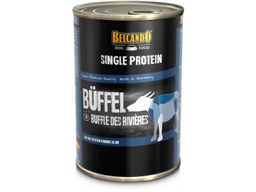Belcando Single Protein bueffel 400g