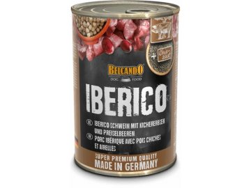 Belcando Dose Iberico 400g