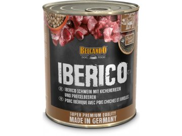 Belcando Dose Iberico 800g