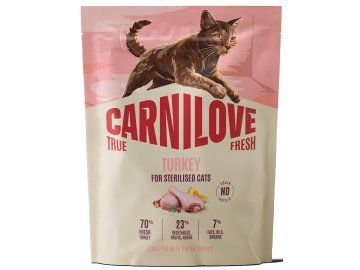 carnil true turkey 400