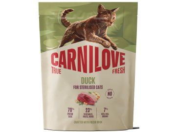 carnil true duck 400