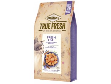 Carnilove True Fresh Fish 1,8 kg