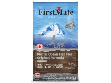 Firstmate ocean original