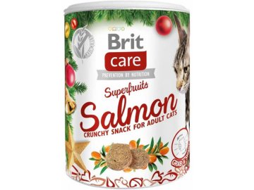 Brit superfruits vanocni