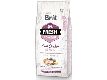 brit fresh pro stenata