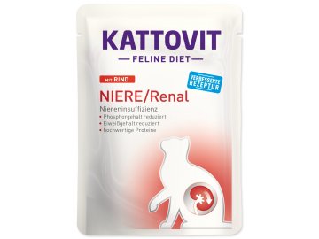 Kattovit Renal rind