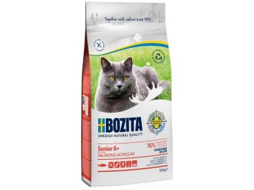 bozita cat senior