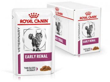 RC Early Renal