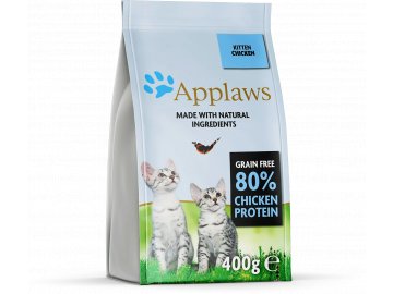 Applaws kitten 400g