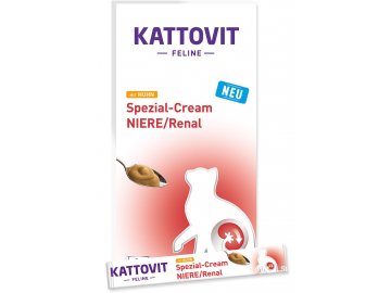 Kattovit renal krém