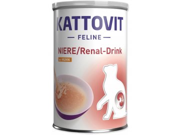 Kattovit renal drink