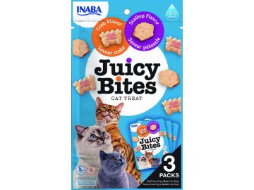 juicy bites 3