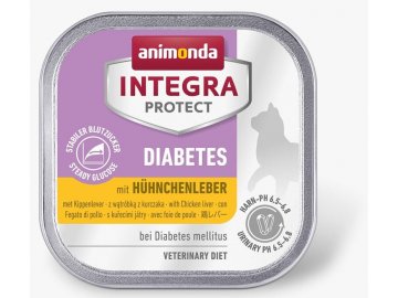 integra diabetes