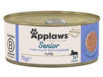 Applaws senior sard