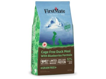 firstmate pro kočky s kachnou