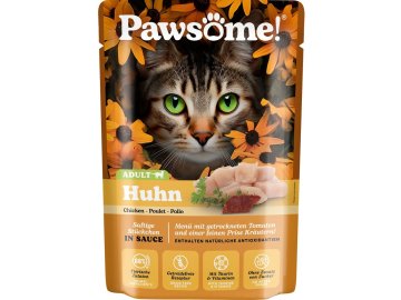 Pawsome kure