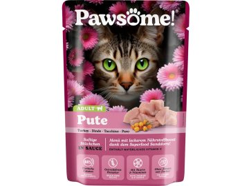 Pawsome kruti