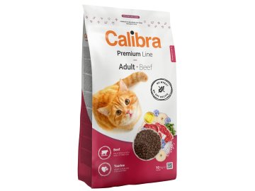 Calibra premium beef
