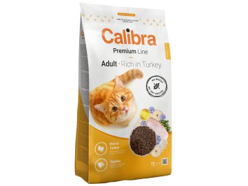 Calibra premium turkey