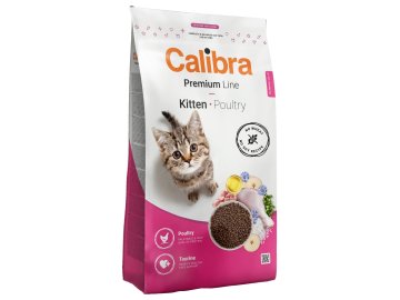 Calibra preium kitten