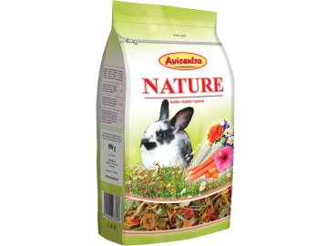 Avicentra nature králík