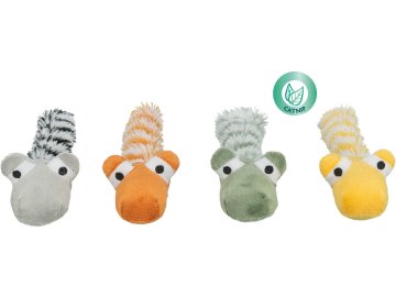 Dracek s catnipem1 catnip