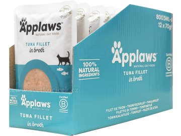 Applaws ka tunak multipack+