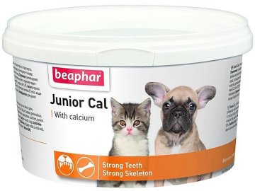 Beaphar Junior Cal