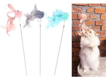 Vábnička Flamingo obrázek1+