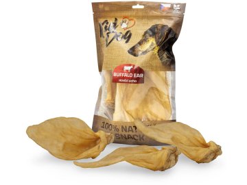 Kiddog hovězí ucho