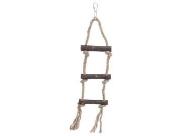 5186 hračka pro ptáky