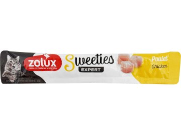 Sweeties kuře+
