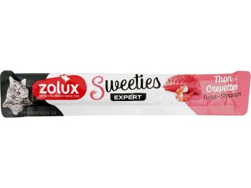 Sweeties tuňák krevety+
