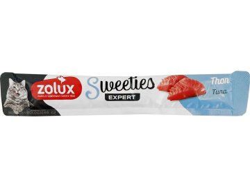Sweeties tuňák+