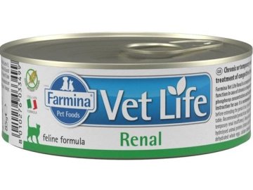 vetlife renal