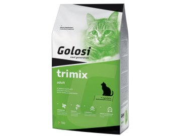 Golosi kocka trimix