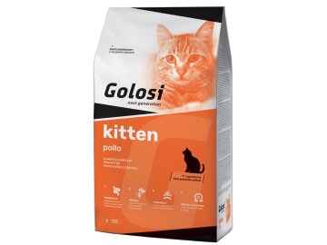 Golosi kiten kure kruta