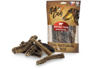 Kiddog hovězí žaludky