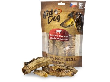 Kiddog hovězí trachea