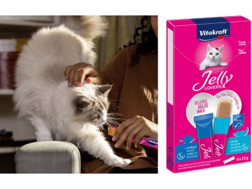 Vitakraft Lovers losos treska1