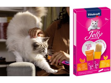 Vitakraft Lovers kuře krůta1