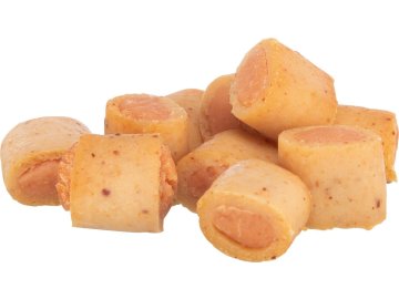 Premio kuřecí mini rolky s tuňákem - pamlsek pro kočky 10 g