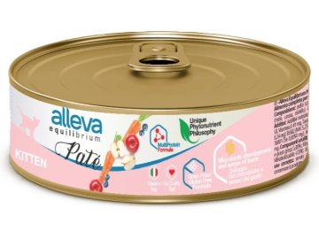 alleva kitten