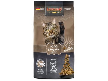 Leo Complete 400 2024