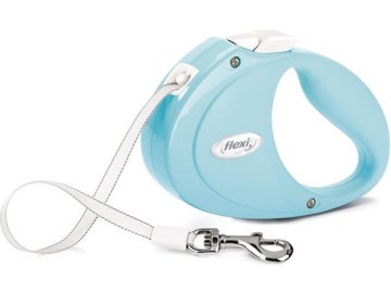 Flexi Puppy světle modré1